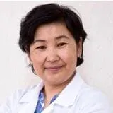 Сулейменова Индира Ескермесовна