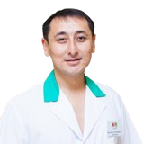 Илиев Султан Акимжанович