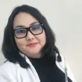 Султанбекова Асель Кенишбековна