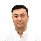 Сұлтанқұл Жақсылық Дәулетбекұлы