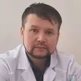 Султанов Калмакан Асыкбаевич