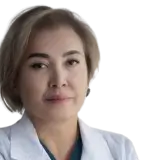 Султанова Жанат Умирзаковна