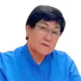 Сусарбекова Курманкуль