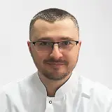 Сущенко Алексей Федорович