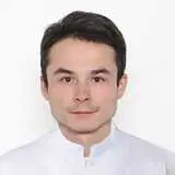 Светенков Алексей Дмитриевич