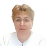 Свиридюк Виктория Владимировна