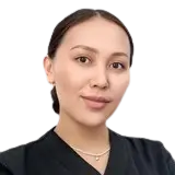 Сыдык Айгерим Бактылыкызы