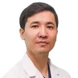 Сыдыков Ерлан Туржанович