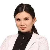 Сыдыкова Аэлита Асановна