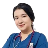 Сыздыкова Айгерим Зейнилкабиденовна