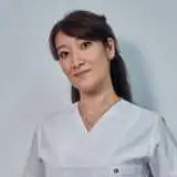 Сыздыкова Лаура Сарсеновна