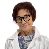 Табаева Сулу Темирхановна