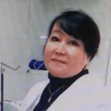 Таханова Раушан Нурбазаровна