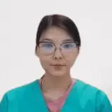 Такиева Танзиля Патихановна