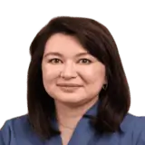 Тактыбаева Айгерим Кайроллаевна