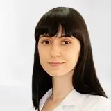 Талышканова Тамилла Намиковна