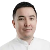 Таменов Ишанбек Жолдасбекулы