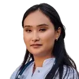 Каримова Тамилла Талгатовна