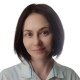 Тампишева Алёна Викторовна