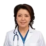 Тансыкбаева Жаркынай Кунтубаевна