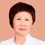 Танкинова Айзада Абаевна