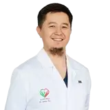 Тараков Жанибек Сейтбекович