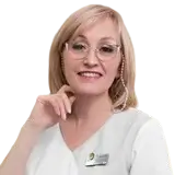 Тарасова Юлия Александровна