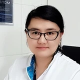 Тасбулатова Салтанат Канатовна