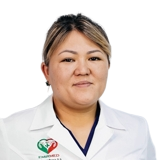 Ташпулатова Молдир Жанбулатовна