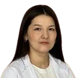 Ташимова Асем Есенкызы