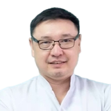 Ташмагамбетов Толганбек Кенесханович