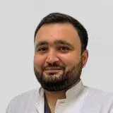 Ташмуратов Исламбек Улугбекович