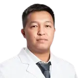 Ташпулатов Жадыгер Дауренович