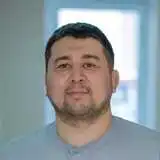 Таштенбаев Ернат Мухаметкалиевич