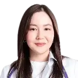 Таскимбаева Акжан Муратовна