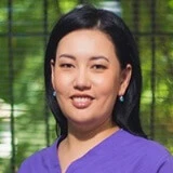 Тастанова Айнура Амангельдиевна