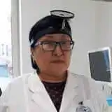 Тасыбаева Аскен Ермековна