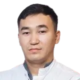 Тасыбек Сәкен Шәмшібекұлы