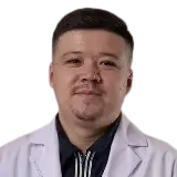 Тасжурек Бекзат Сабитулы