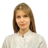 Татарикова Наталья Сергеевна