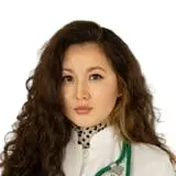 Татиева Мадина Аманкельдыевна