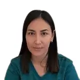 Тажибаева Индира Ораловна