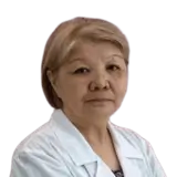 Тажибаева Кульаш Сериковна