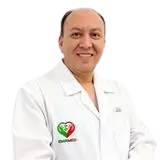 Тажиметов Данияр Атабаевич