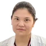 Темербекова Альмира Садвакасовна