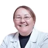 Темергали Айгуль Амановна