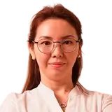 Темирбеккызы Кундызай