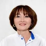 Темиргалиева Мадина Кантаевна