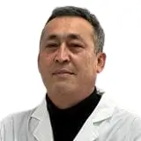 Темиркулов Нурбол Нуркасымович