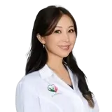 Темралиева Мадина Ерлановна